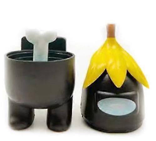 7 Pack Figures (8-10CM)