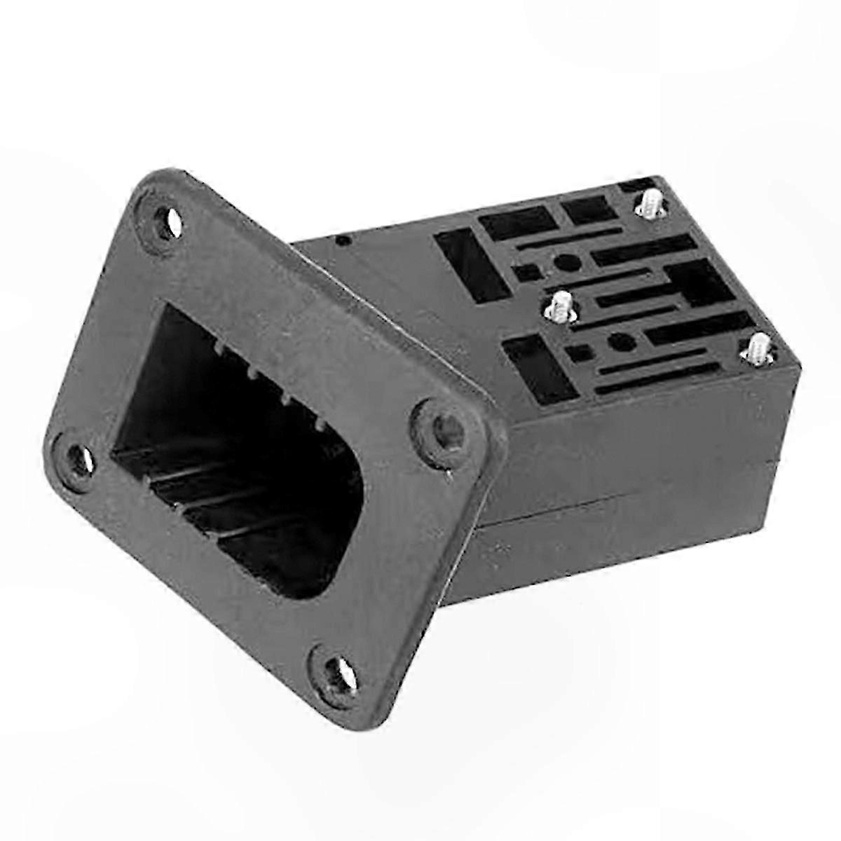 36V Golf Cart Charger Socket for Plug Connection TXT DCS PDS Models