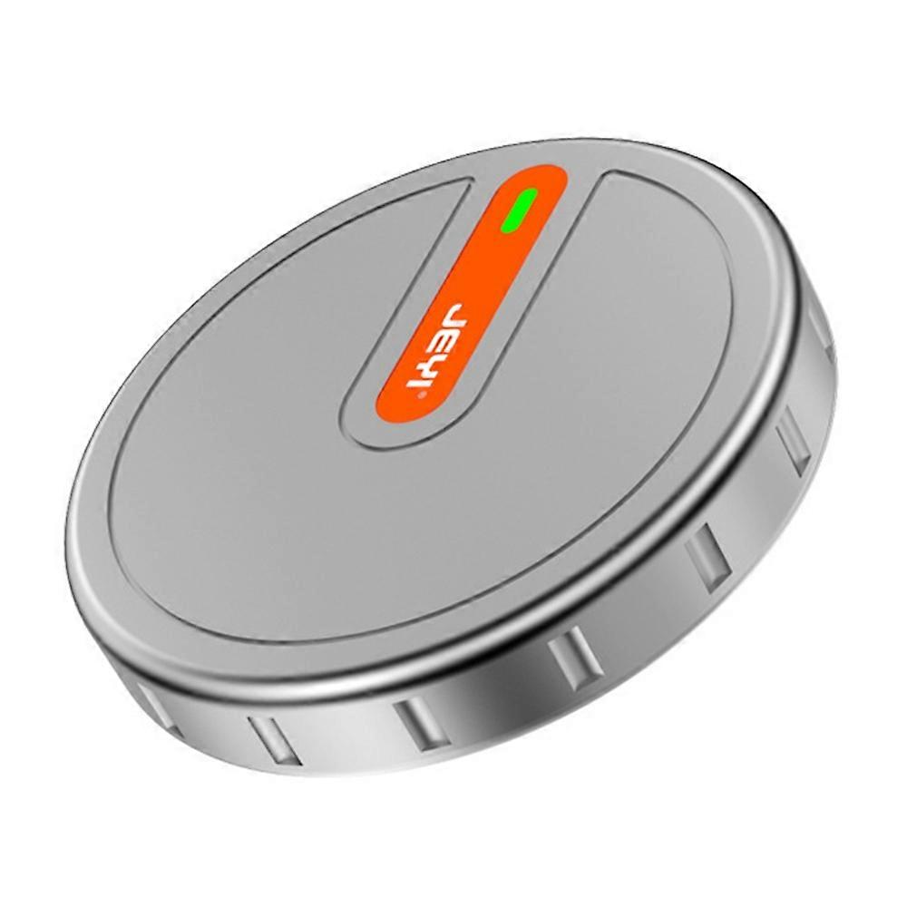 JEYI M.2 2230 SSD-kabinett USB 3.2 Gen 2 Type-C 10 Gbps magnetiskt externt NVMe-enhetsfodral Stöd 4T