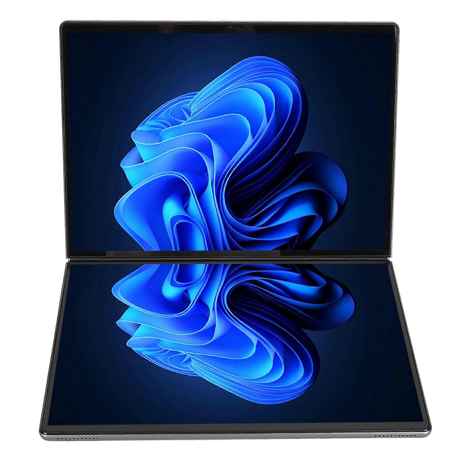 Ordinateur portable 13,5 pouces Ultra HD Dual Touch 16 Go DDR5 128 Go SSD