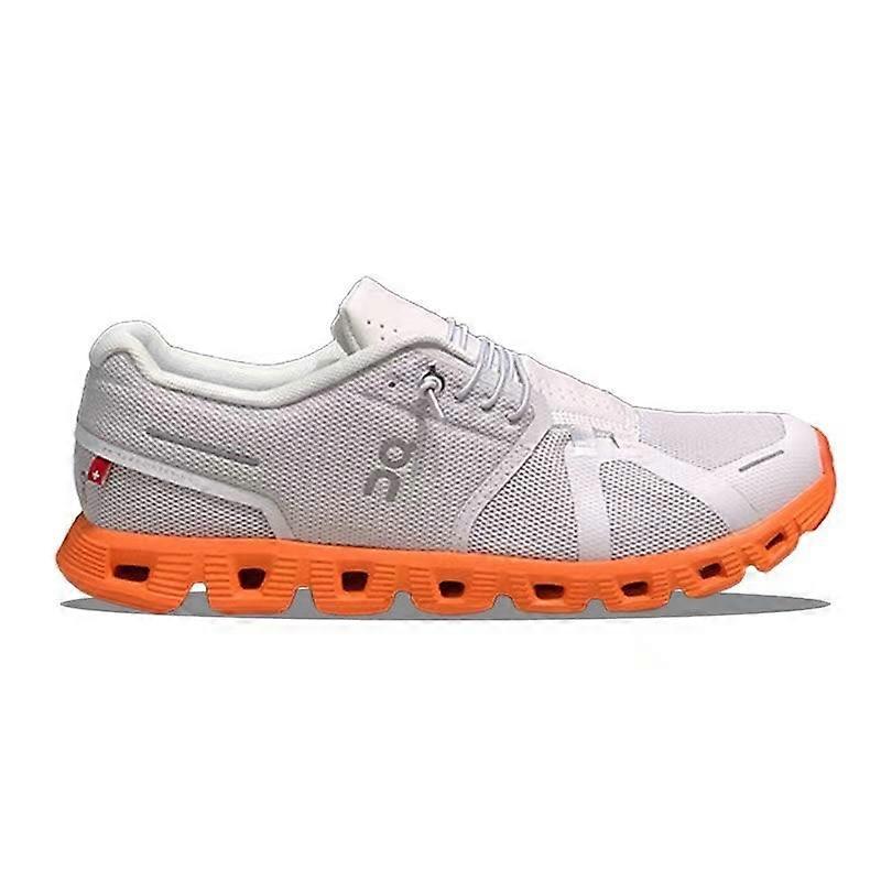 Hochwertige Unisex-Laufschuhe 2025–2026 – Langstrecken, gedämpft und atmungsaktiv