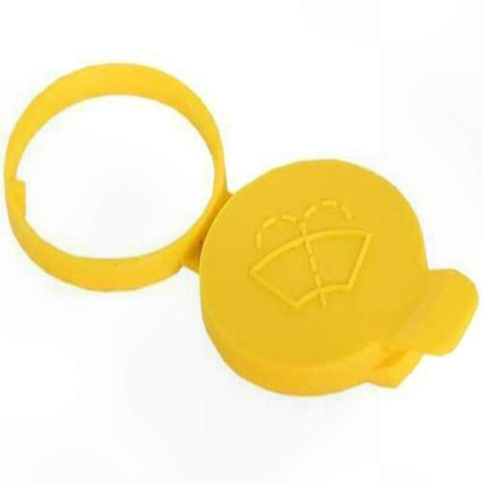 Windshield Washer Fluid Cap for 1998-2012 Sedan Models Replacement Part