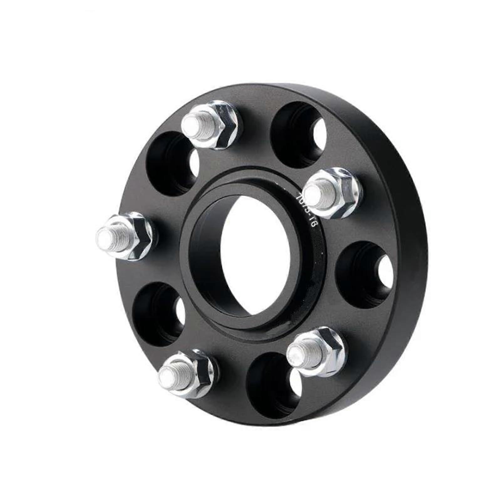 Car Wheel Spacers Lexus ES GS HS IS LS NX RC RX SC 5x114.3 Hub Bore 60.1mm M12x1.5 35mm HubCentric Adapter