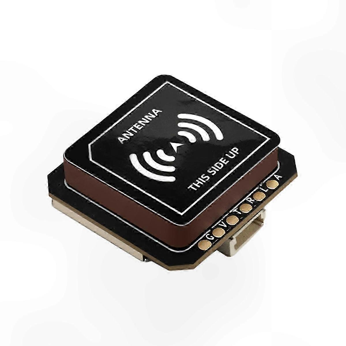 Navigation GPS Module with Flash Chip and Magnetometer for Precise Positioning