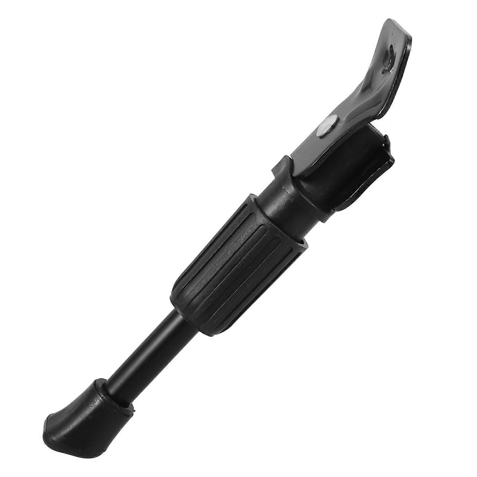 Kickstands For Touring Bike Accessory Stable Support Easy Installation Metal 1Set