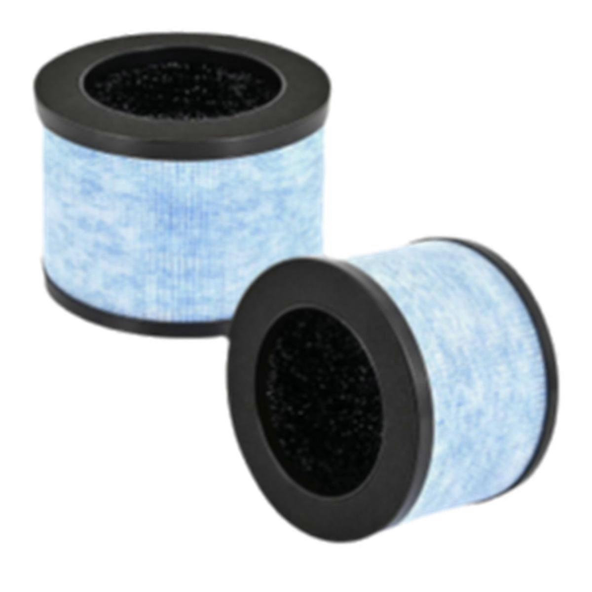 Air Purifier Fan H13 Filter for MK01/ MK06/EPI080 Cleaner
