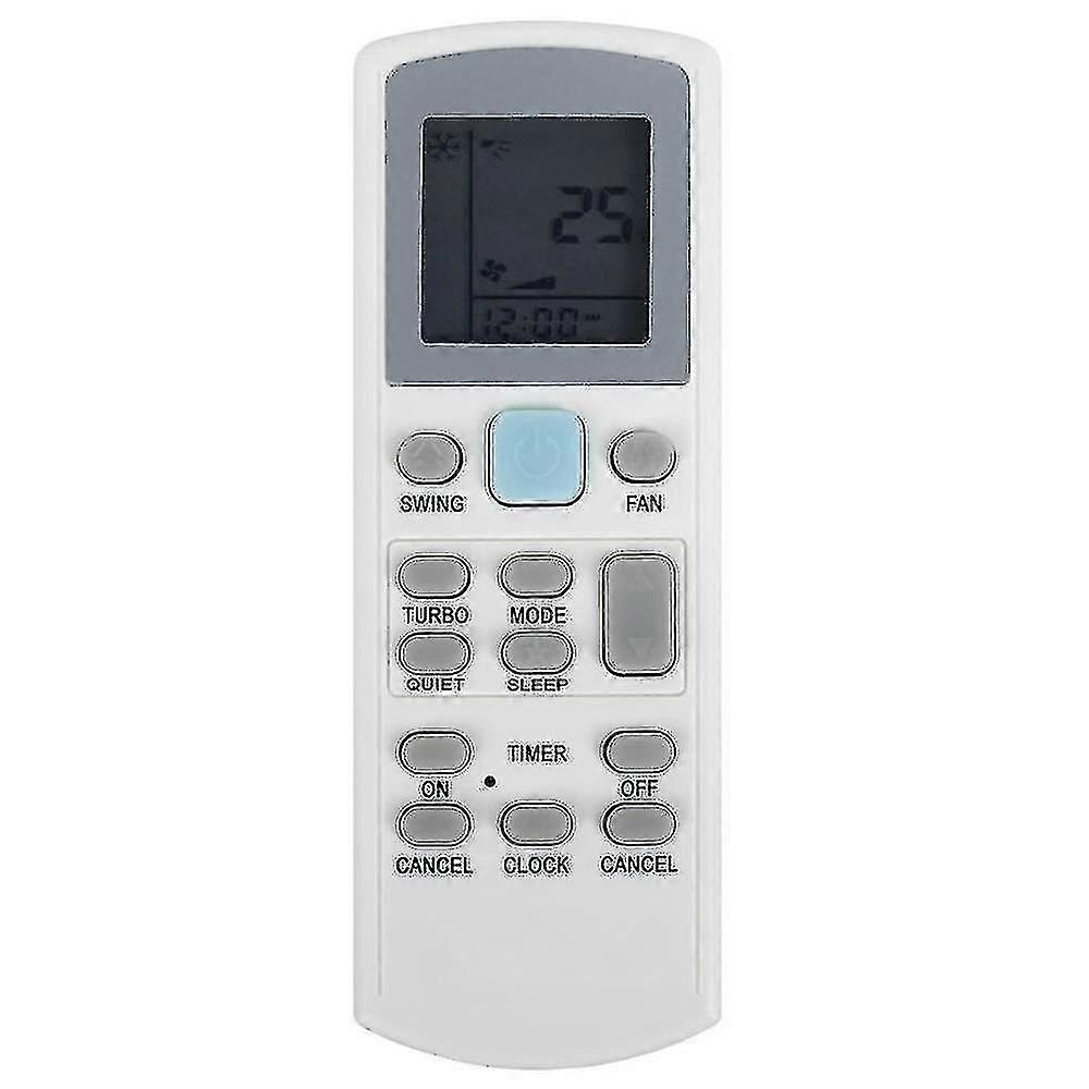 Air Conditioner Remote Control For Daikin Acson A/c Conditioning Apgs02 Ecgs02 Controller