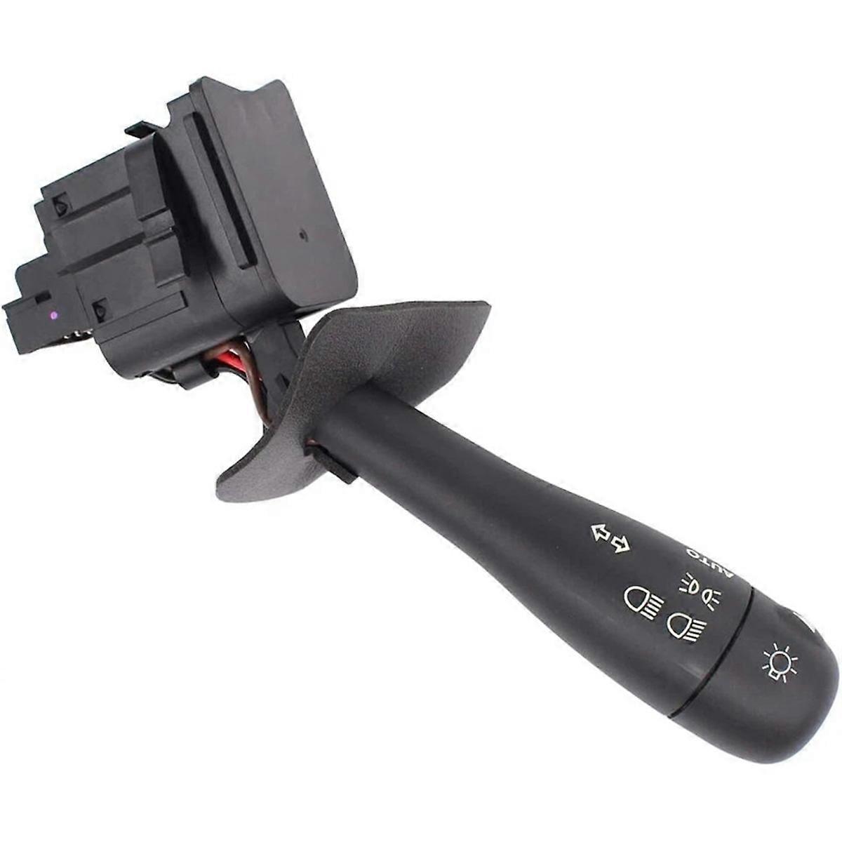 Car Headlight Turn Signal Switch 15251096 for Torrent 2005-2006 Vue L100 L200 L300 LHD