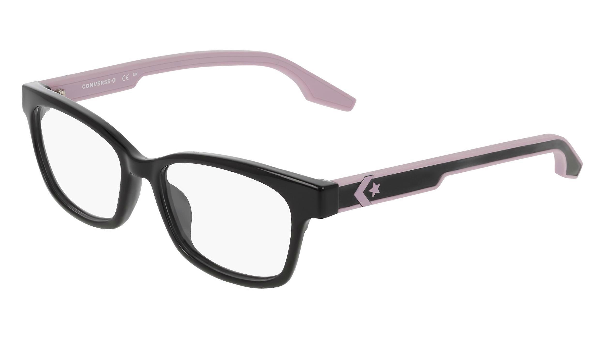 Eyewear Frames CONVERSE CV5135 001 BLACK 51/16/140 FEMALE