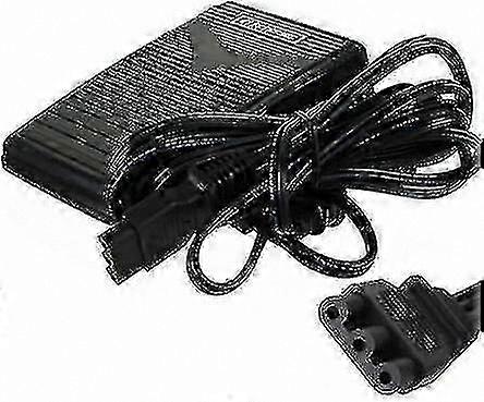 Universal Sewing Machine Pedal for , Elna, Babylock, Janome, Pfaff Models