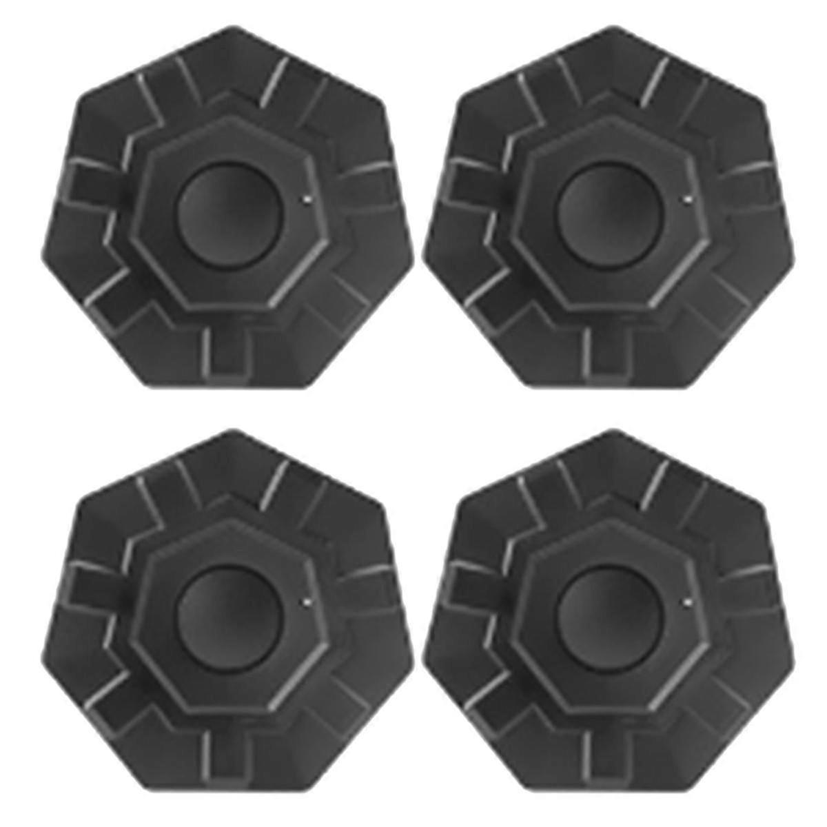 Wheel Center Cap for Cybertruck - Hub Cover and Protective Center Cap in 2023 Collection