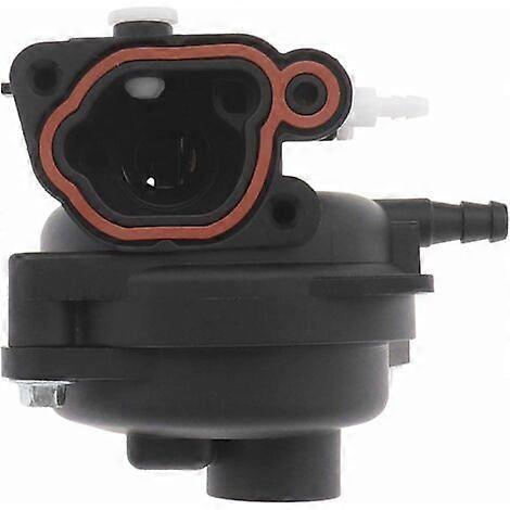 Lawn Mower Engine Carburetor, Compatible for Briggs & Stratton 300E 450E OVH