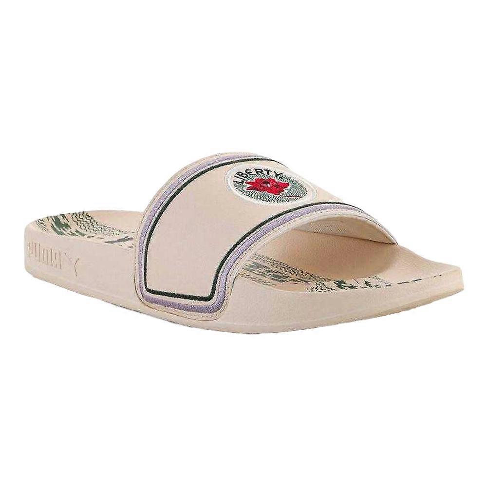 Puma Dames/Dames X Liberty 2.0 Logo Sliders