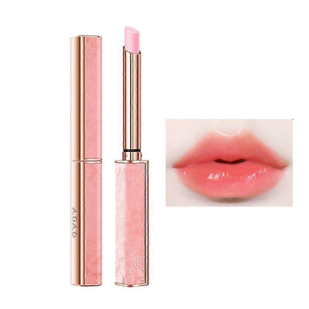 Temperature Change Lipstick Fade Lip Lines Hydrate Moisturize Anti Cracking