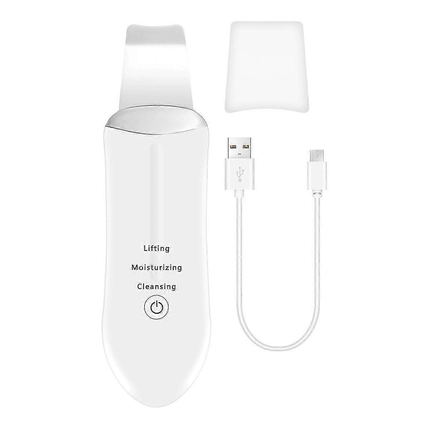 Ultrasonic Beauty Machine Ion Deep Face Cleaning