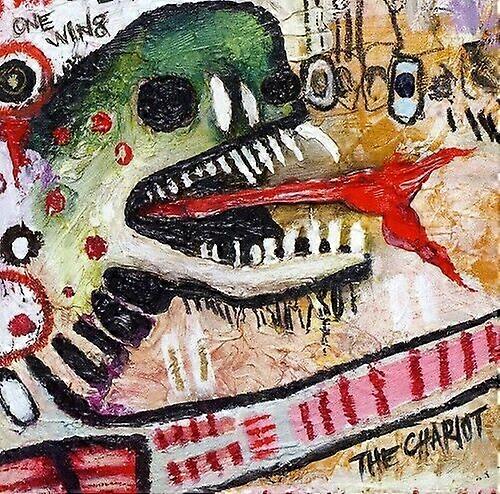 Chariot One Wing CD