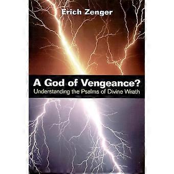 God Of Vengeance - Zenger - Paperback - en Book