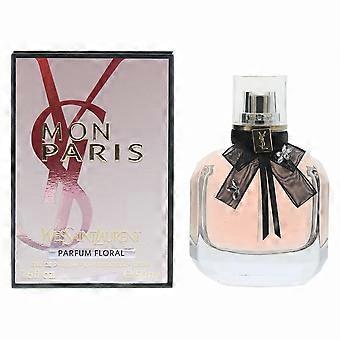 ysl Mon Paris Floral Edp Spray