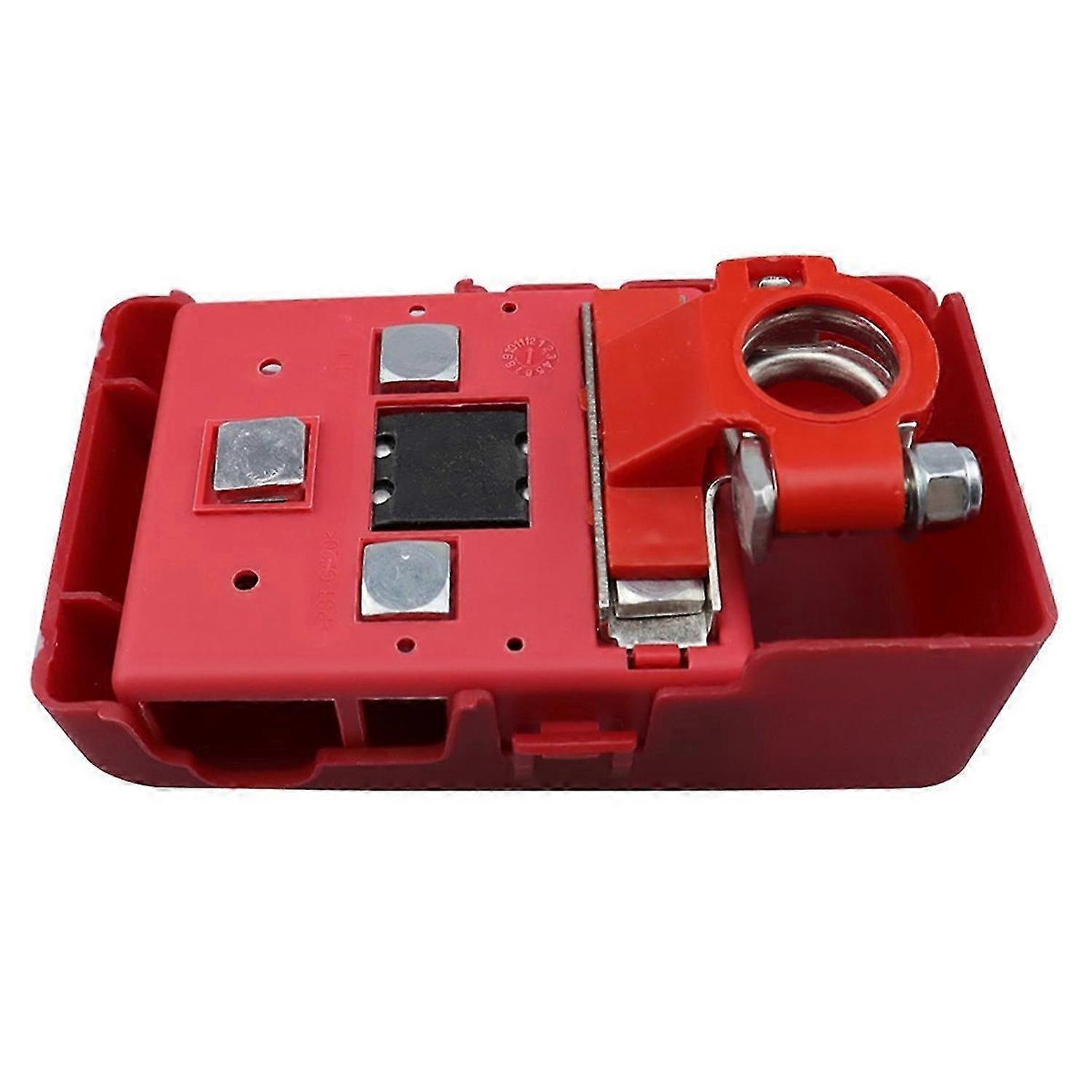 32V 400A Fused Battery Distribution Terminal Clamp Connectors