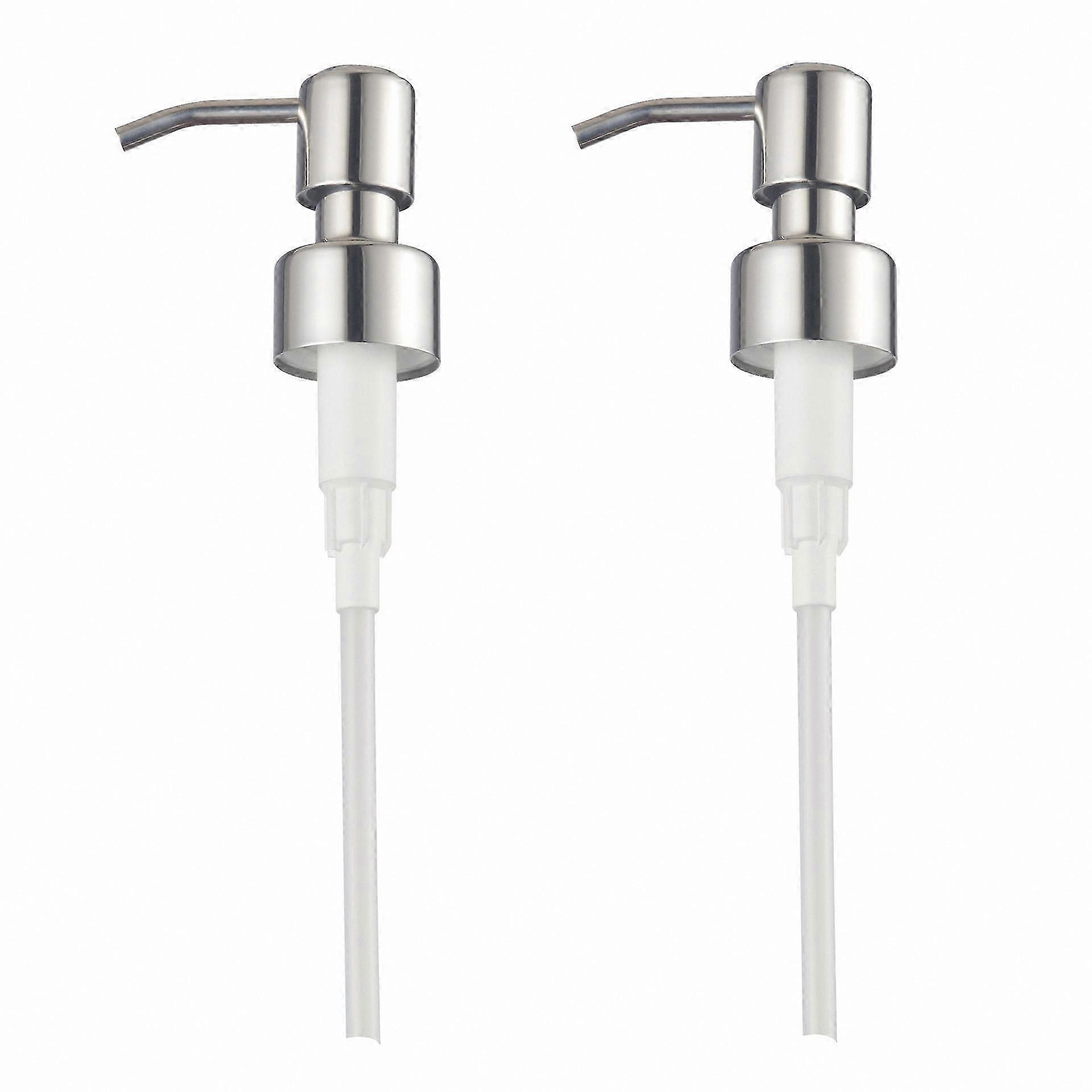 Soap Dispenser Pump Replacement for Liquid Soap Containers
