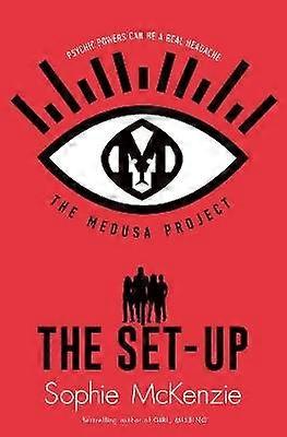 The Medusa Project: The Set-Up