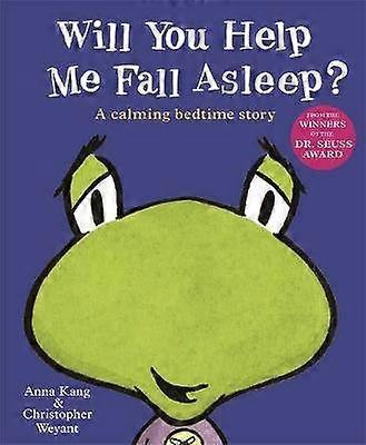 Will You Help Me Fall Asleep?