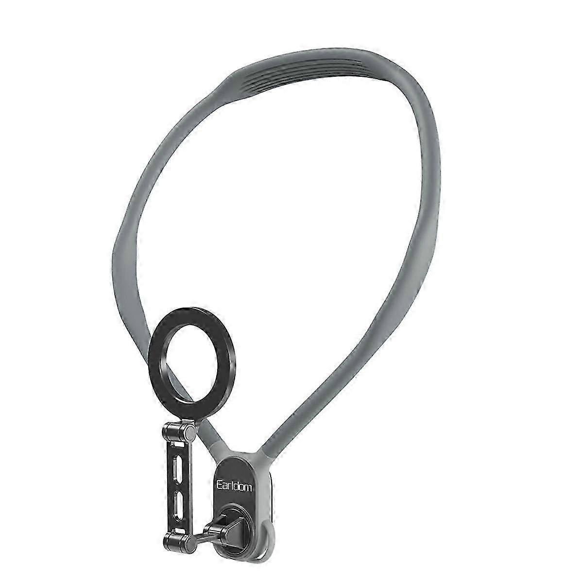 Magnetic Mobile Phone Hanging Neck Bracket Suitable for Phone Hanging Neck Bracket Fast Disassembl