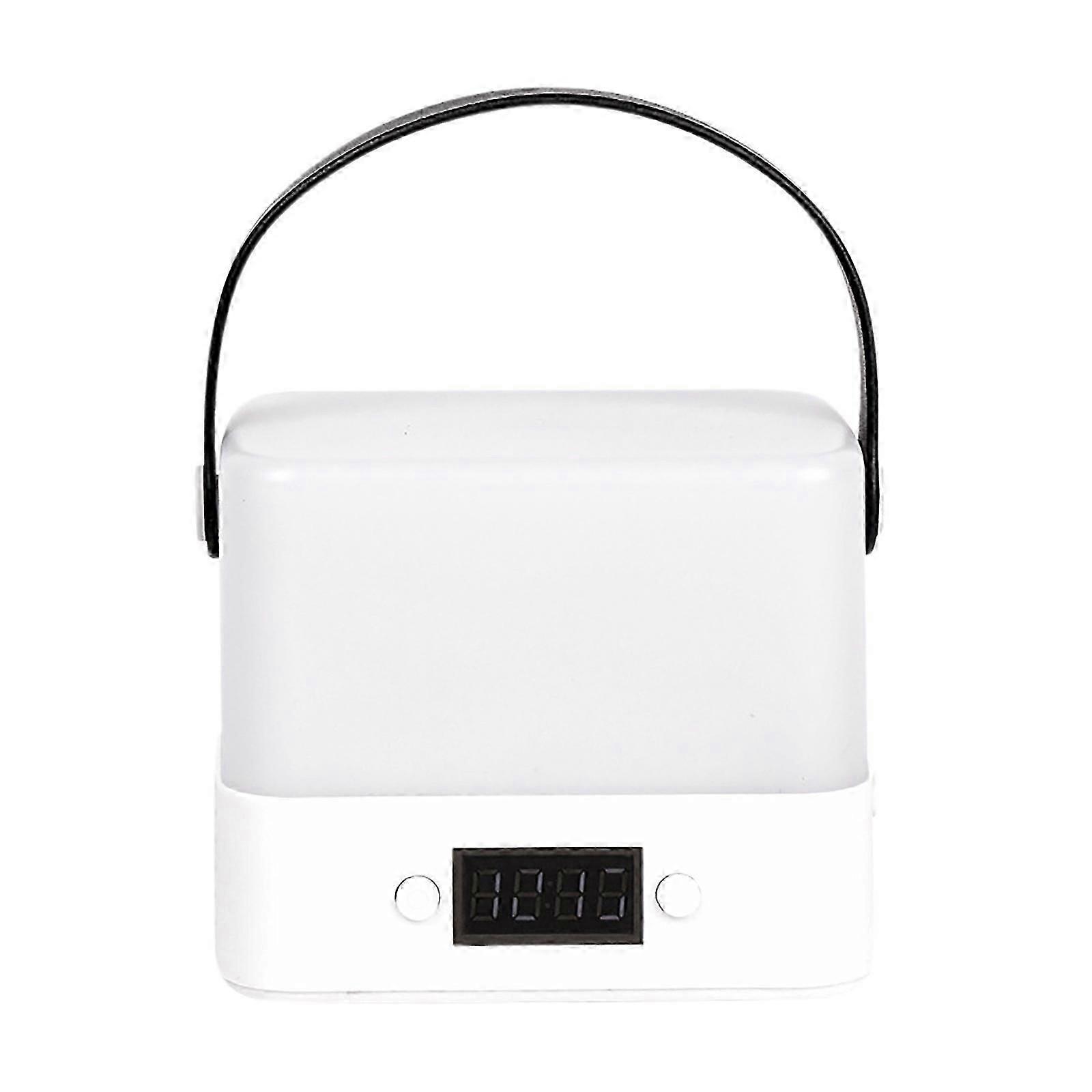 Télécommande et veilleuse rechargeable