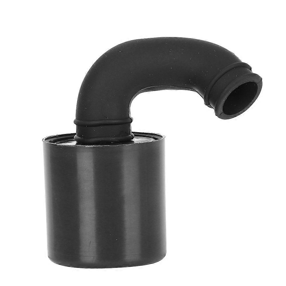 Universal Mini Engine Air Filter Cleaner Accessory Fit for HSP 1/8 Remote Control CarBlack