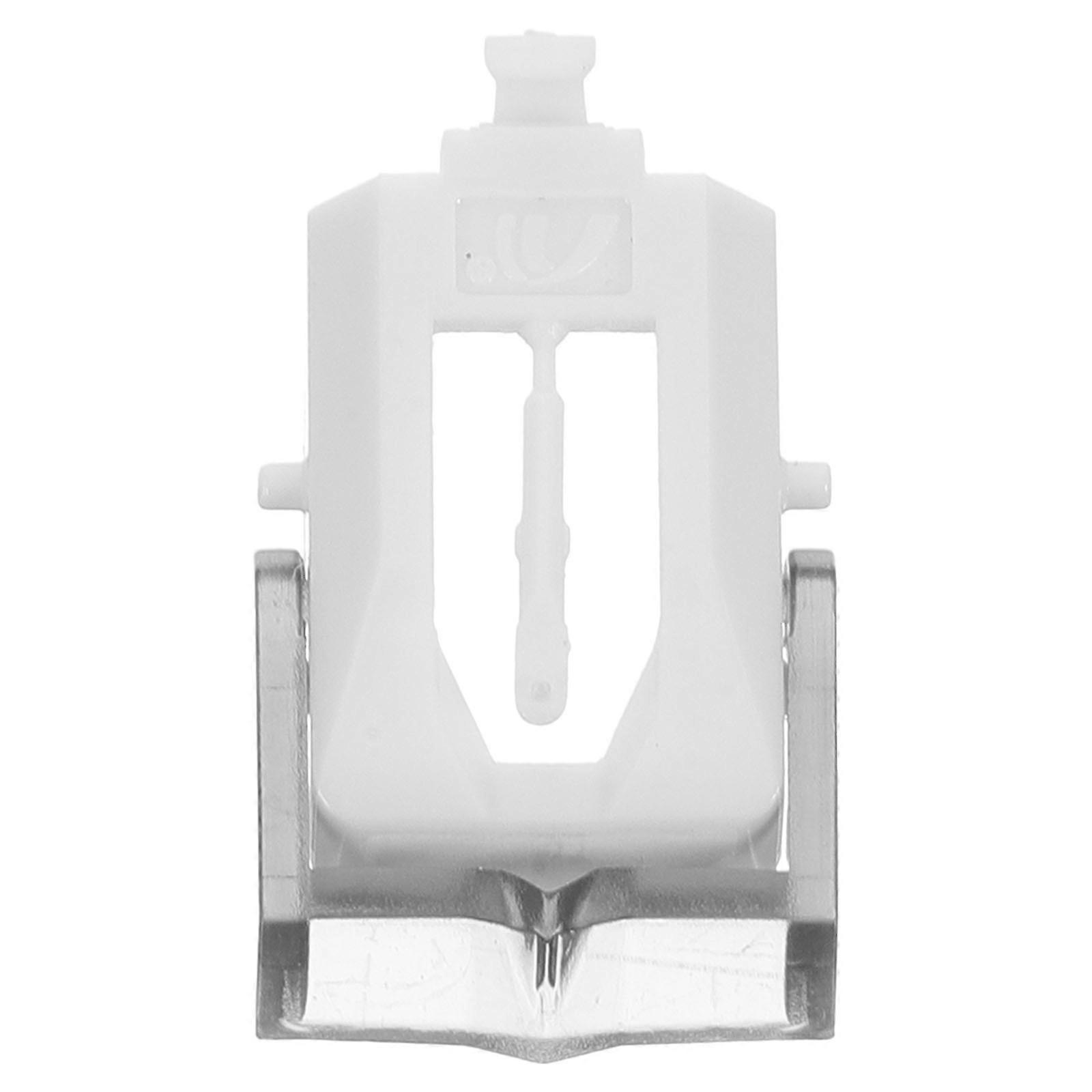 Plastic Record Player Needle for Phonograph Vinyl Turntable Needle