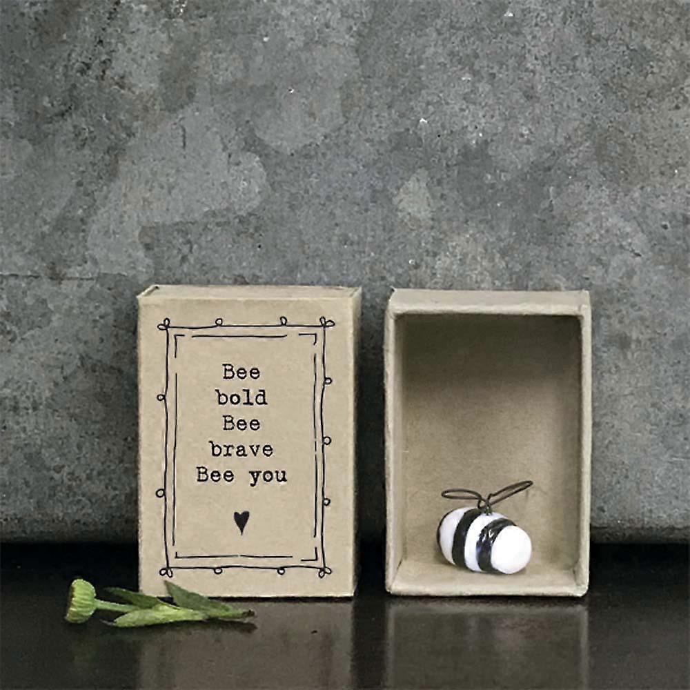 Matchbox - Bee Bold