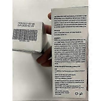 For Foundation Liquid For Light Dark Skin Tone