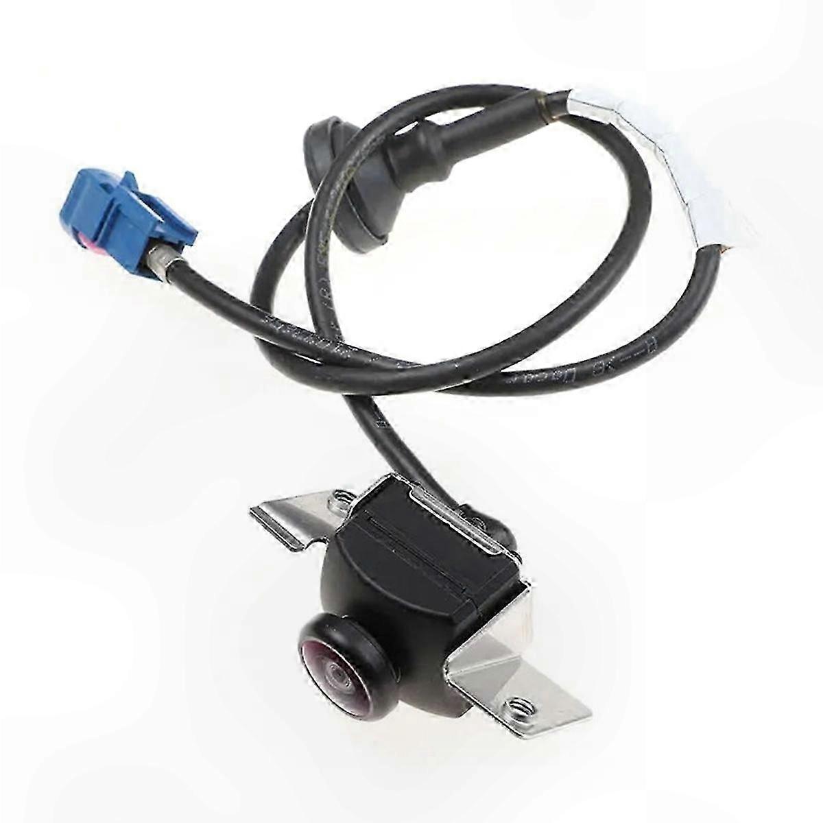 Rear View Camera with HD Night Vision for Enhanced Parking Assistance 2017-2023 Model S-Compatible