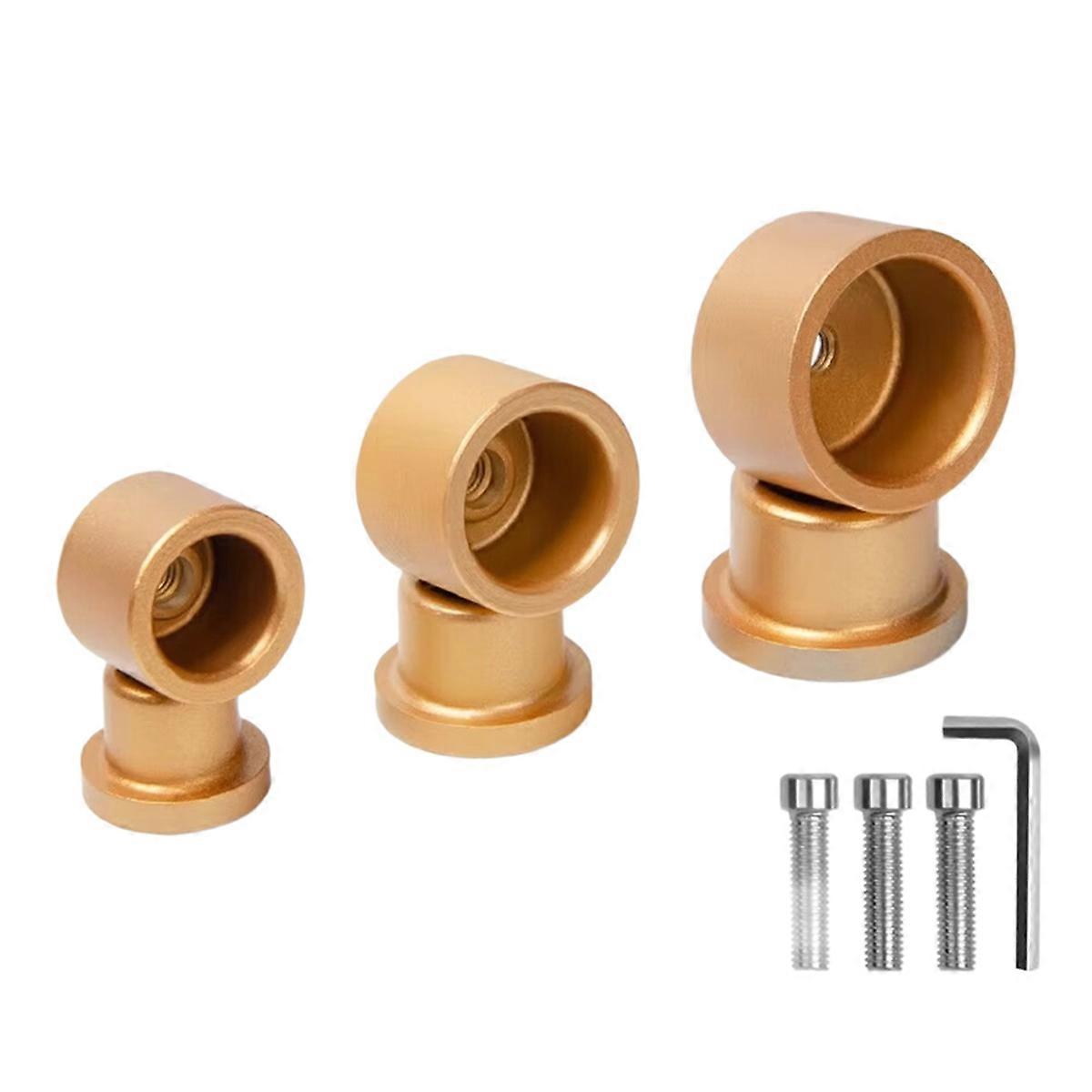 3 PPR Pipe Hot Melt Die Professional Pipe Welding Tool Handle