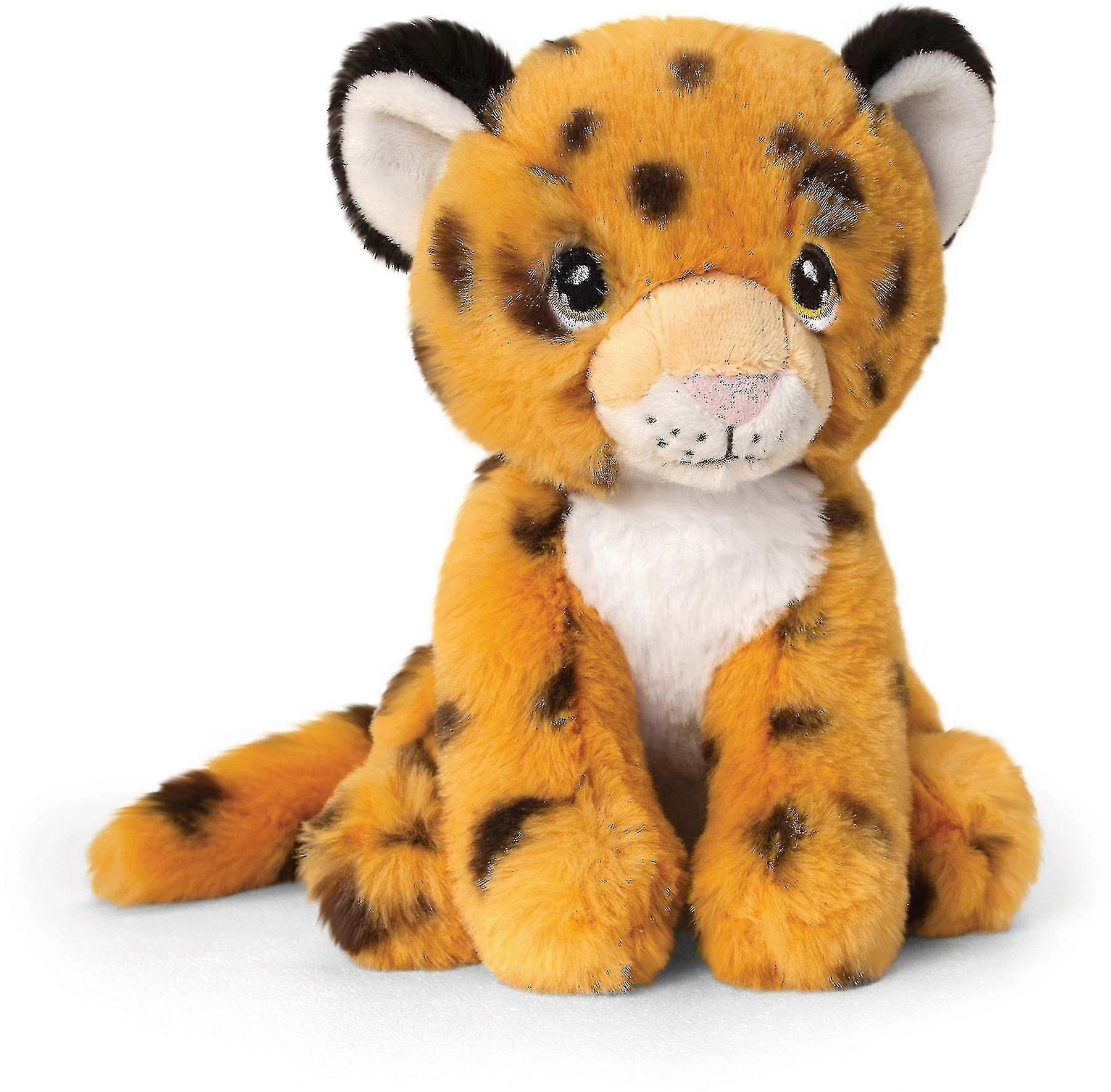 Cheetah 18cm