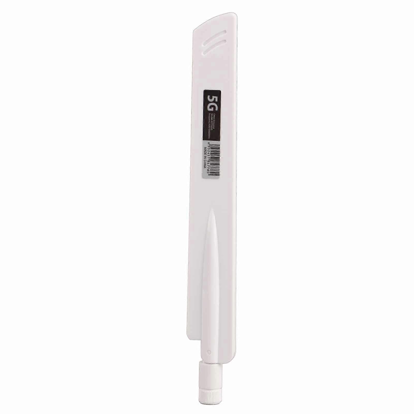 AZ7795G 18dbi High Gain 5G Antenna SMA Omni Directional Full Band Antenna for Routers Wireless Monitoring