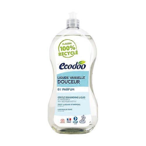 Respect hypoallergenic dishwashing liquid 1 L
