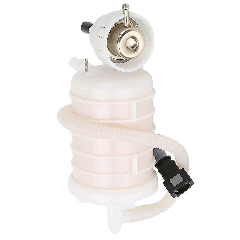 Fuel Filter with Pressure Regulator 16146766158 Fit for X3 E83 20042006