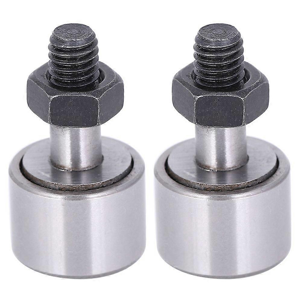 2 pz KR16 / CF6 Tipo di perno Cuscinetto a rullini Strumento per cuscinetti a camme
