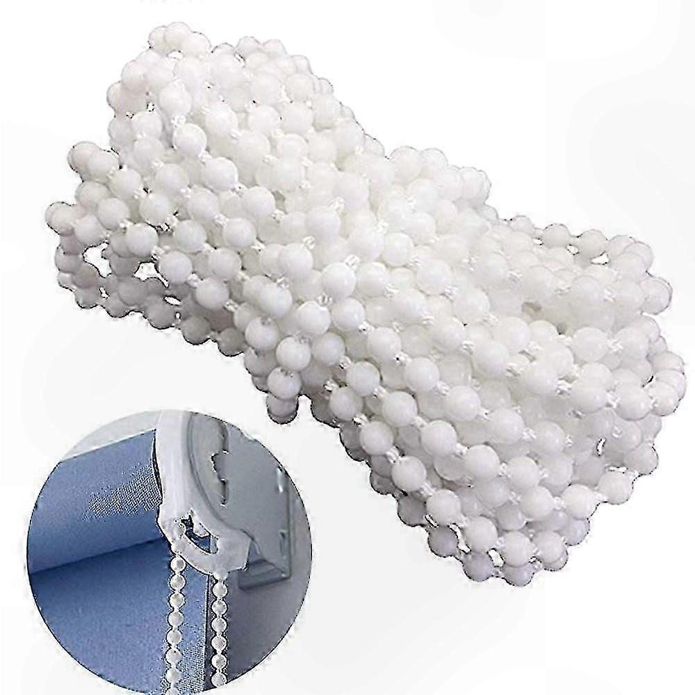 10m Cord with Connector Beads for Vertical Blinds - Durable & Reliable Solution