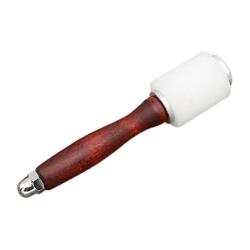 Straight Hammer Carving Hammer Printing Engraving Nylon Hammer