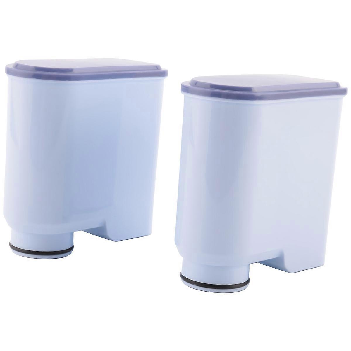 Coffee Machine Water Filter Replacement for