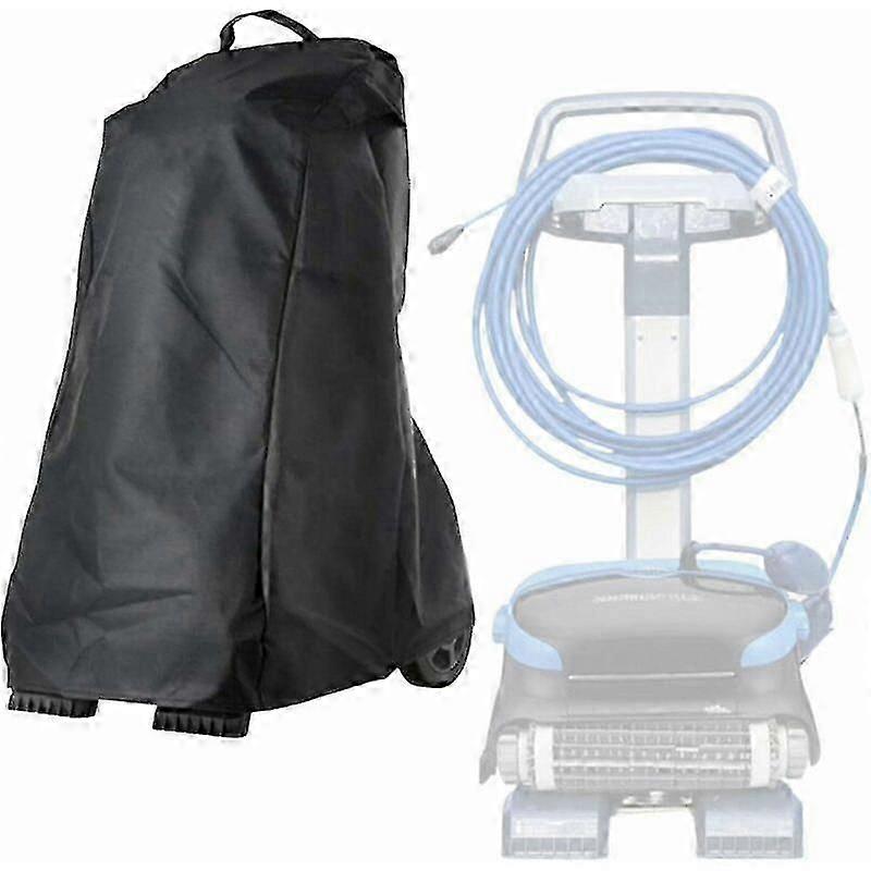 Cover for Dolphin Robot, Waterproof Protective Cover, Compatible with Dolphin Pool Robot and Most Pool Robot Brands