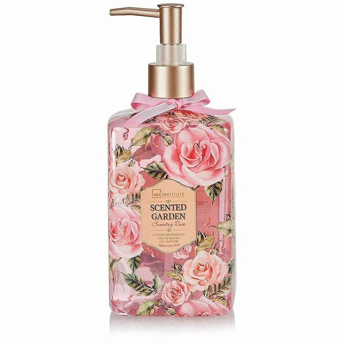 Shower Gel IDC Institute 40101 780 ml