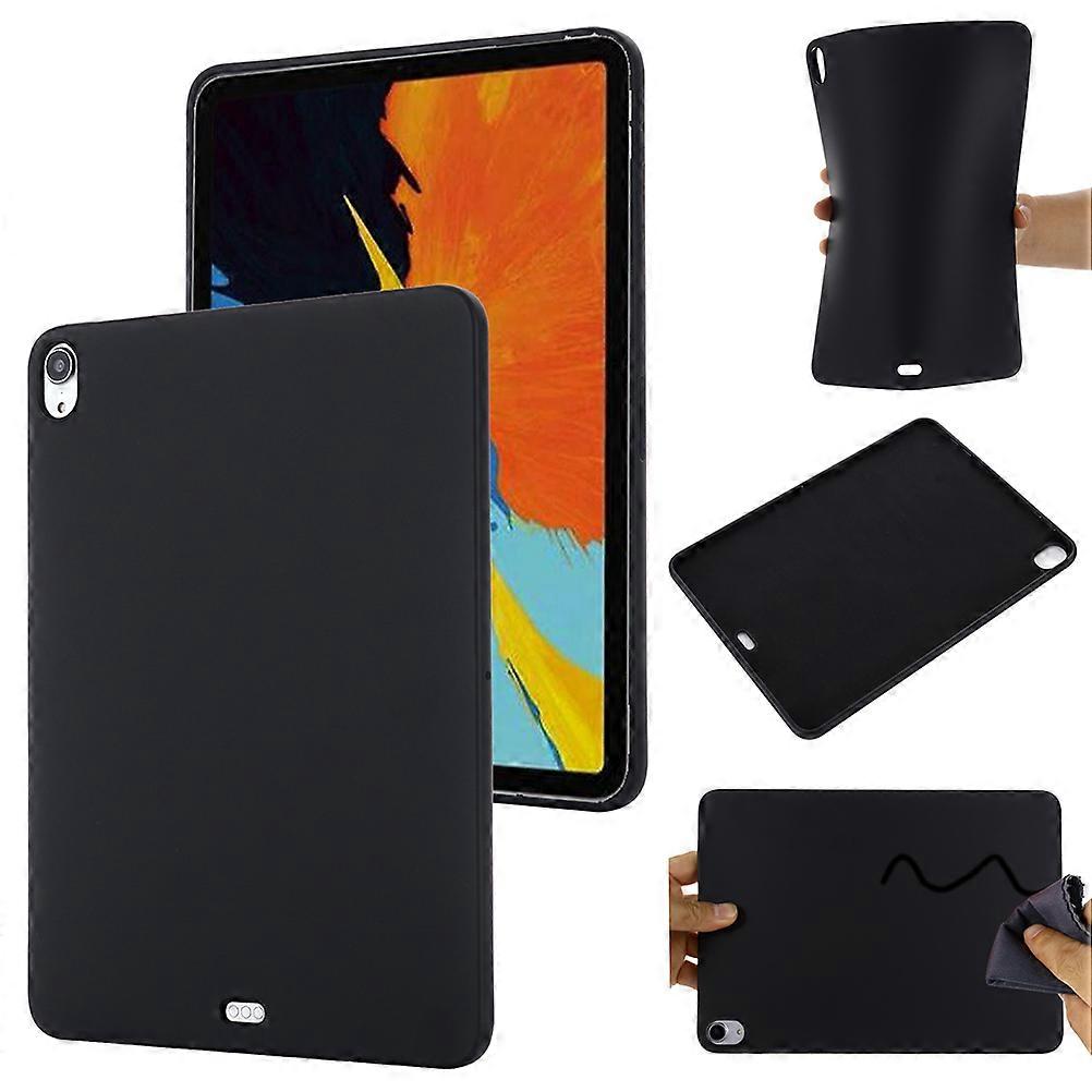 Silicone Protective Cover Compatible Air 4 2020 Scratch Resistant Daily Use 1Pcs