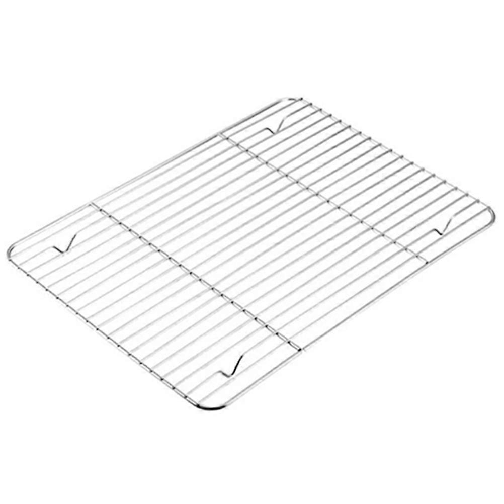 Cooling Rack Baking Tools for Cooling 2Pcs Stainless Steel Kitchen Wire Rack