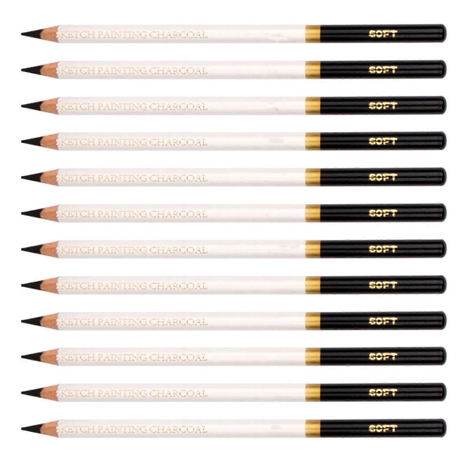 Sketching Pencils Drawing Graphite Pencils for Painting 60Pcs Set