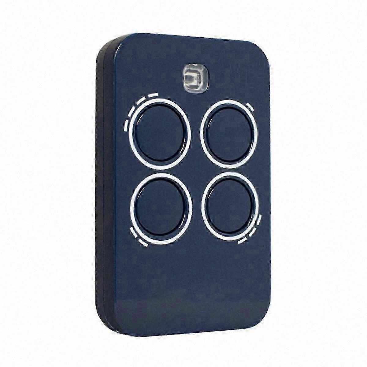 433MHz Rolling Code Remote Control for Garage Door Opener