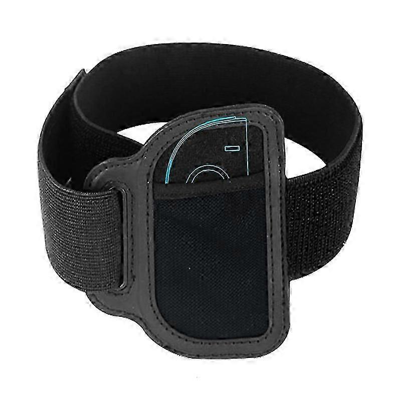 JYS-NS2258 For Nintendo Switch 2 Controller Leg Strap Adjustable Elastic Band for Ring Fit Adventure