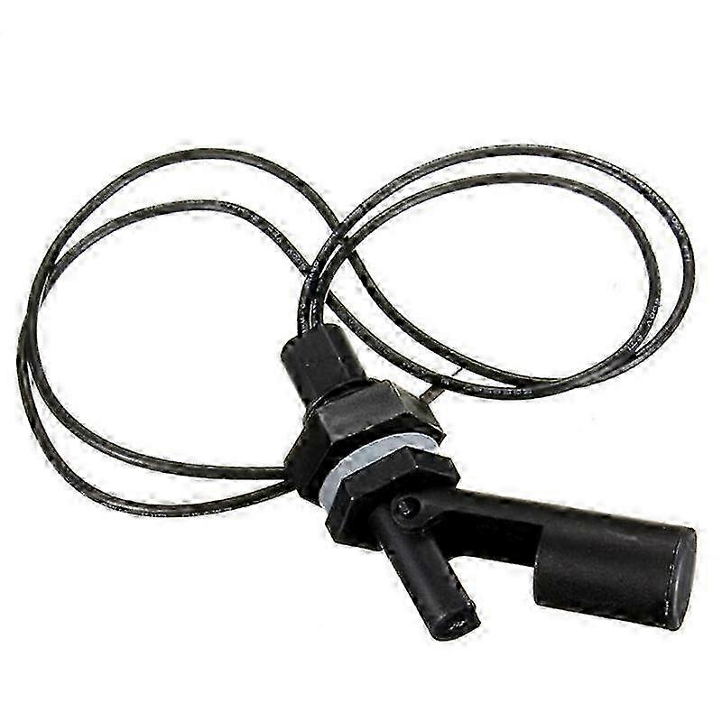 2025 Tank Pool Horizontal Water Level Float Switch Liquid Level Sensor Ball - 12V 220V 10W